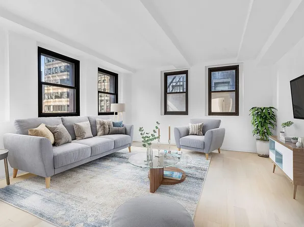 56 Pine St #Phb, New York, NY 10005