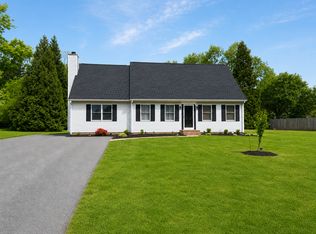 6142 Ayrshire Dr, Salisbury, MD 21801