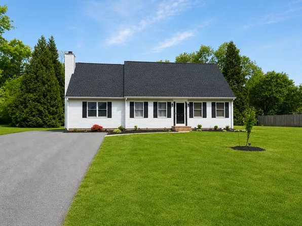 6142 Ayrshire Dr, Salisbury, MD 21801