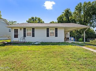 2606 McCampbell Ave, Knoxville, TN 37917