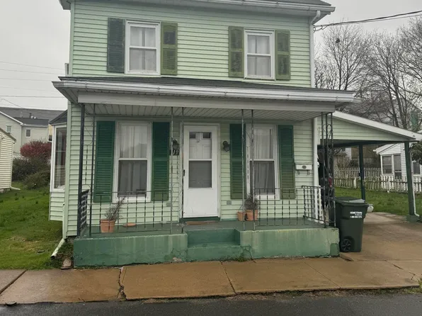 119 Water St, Danville, PA 17821