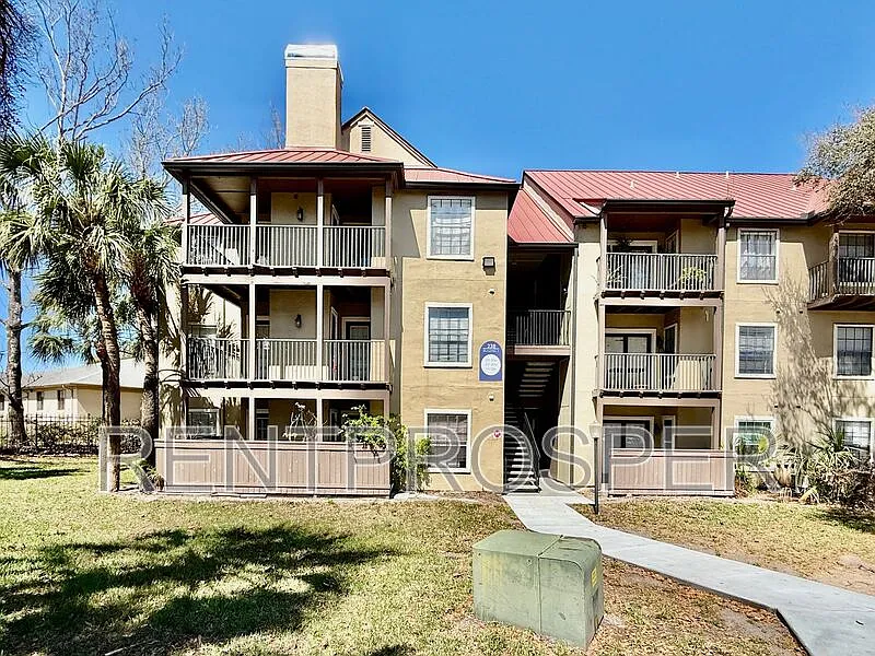 Building Photo - 238 Afton Sq #203