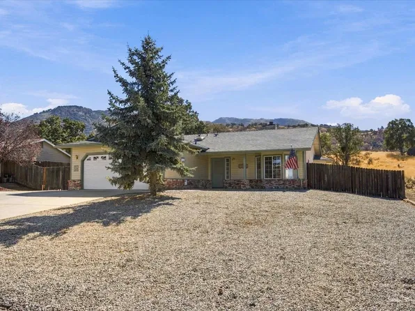 27680 Hialeah Dr, Tehachapi, CA 93561