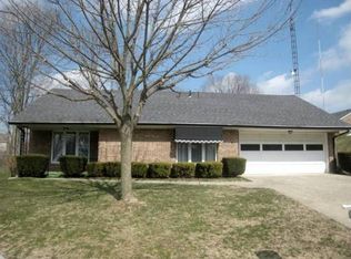 3460 Scotsdale Ave, Springfield, OH 45504