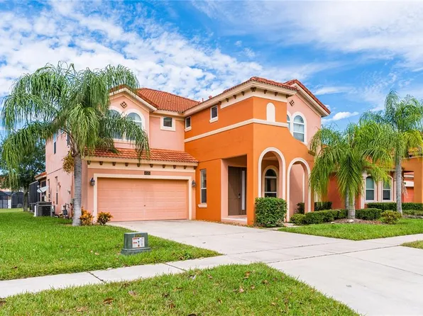 4525 Stella St, Kissimmee, FL 34746