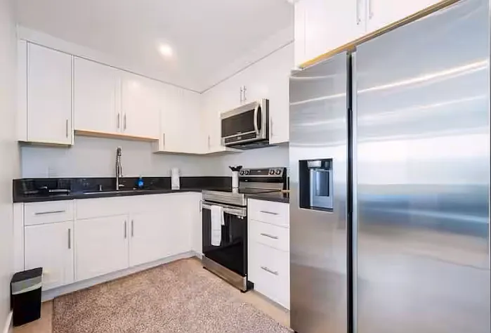 1 bed, $2,500 — Photo 4