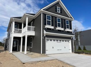 304 Haflinger Ln, Lexington, SC 29072