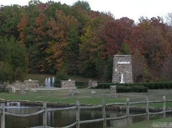 LOT-1152A Edgehill Ct, Hot Springs National Park, AR 71913