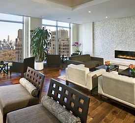 Rented by Keller Williams NYC