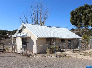 211 Trail Ridge Rd, Silver City, NM 88061