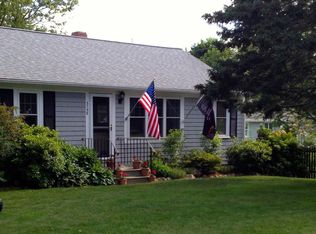 3758 Main St, Brewster, MA 02631