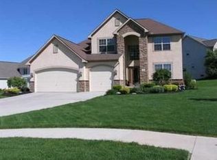 303 Tack Ct, Delaware, OH 43015