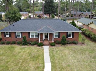 1713 Pineknoll Ln, Albany, GA 31707