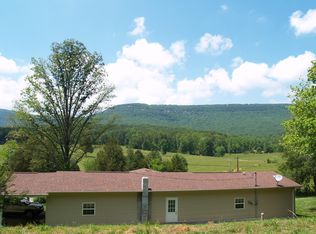 2757 W Cove Rd, Chickamauga, GA 30707