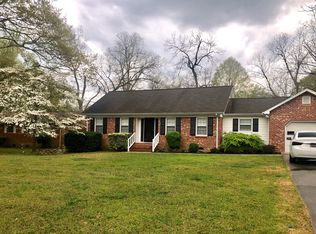 113 Survey St, Lancaster, SC 29720