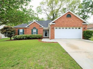 607 Sark Dr, Warner Robins, GA 31088