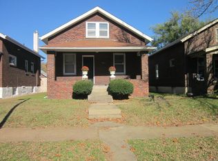 4873 Bessie Ave, Saint Louis, MO