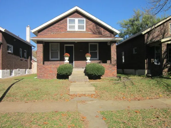 4873 Bessie Ave, Saint Louis, MO 63115