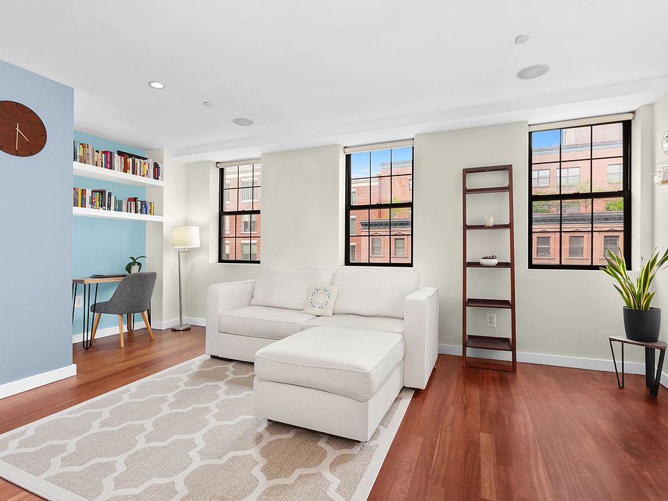 1st image of 312 W 119th St APT 4L