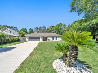 607 Saint Martin Cv, Niceville, FL 32578