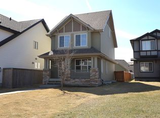 4044 Alexander Way SW, Edmonton, AB T6W2C6