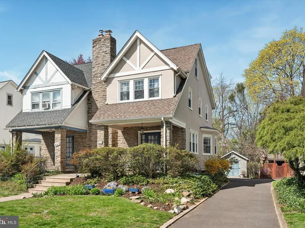 829 Elkins Ave, Elkins Park, PA 19027