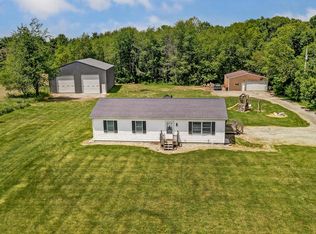 14509 State Route 65, Wapakoneta, OH 45895