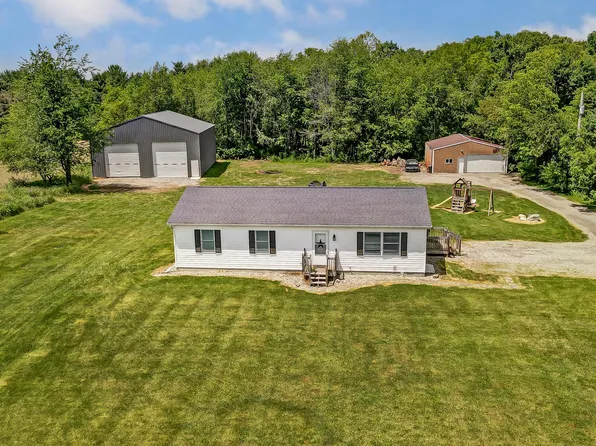 14509 State Route 65, Wapakoneta, OH 45895