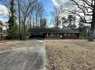 5220 Koweta Rd S, Atlanta, GA 30349