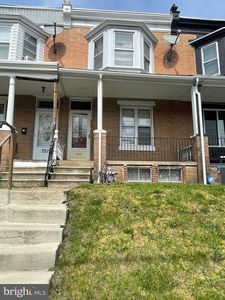 723 Vandever Ave, Wilmington, DE, 19802