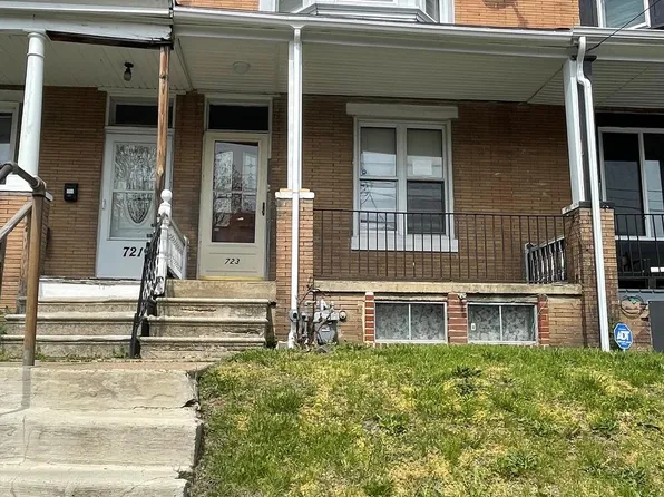 723 Vandever Ave, Wilmington, DE 19802