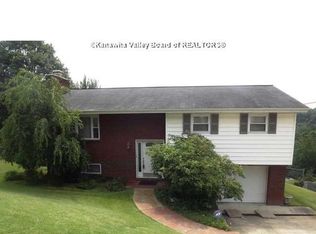 1408 Lyndale Dr, Charleston, WV
