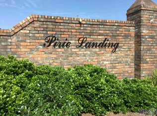 LOT 46 Hunters Way, Denham Springs, LA 70726