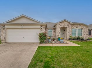 309 Broken Arrow, Krum, TX 76249