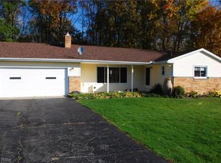 5519 Us Highway 6, Rome, OH 44085