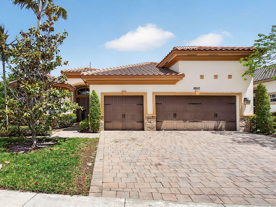 1st image of 8850 Miralago Way