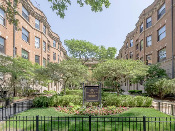 668 W Irving Park Rd APT H1, Chicago, IL 60613