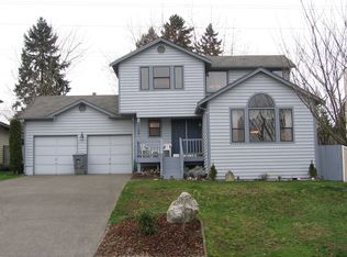 32329 20th Pl SW, Federal Way, WA 98023