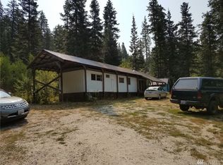 62 Bonham Ln, Leavenworth, WA 98826