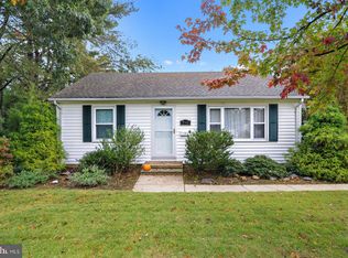 790 S Halsey Rd, Dover, DE 19901