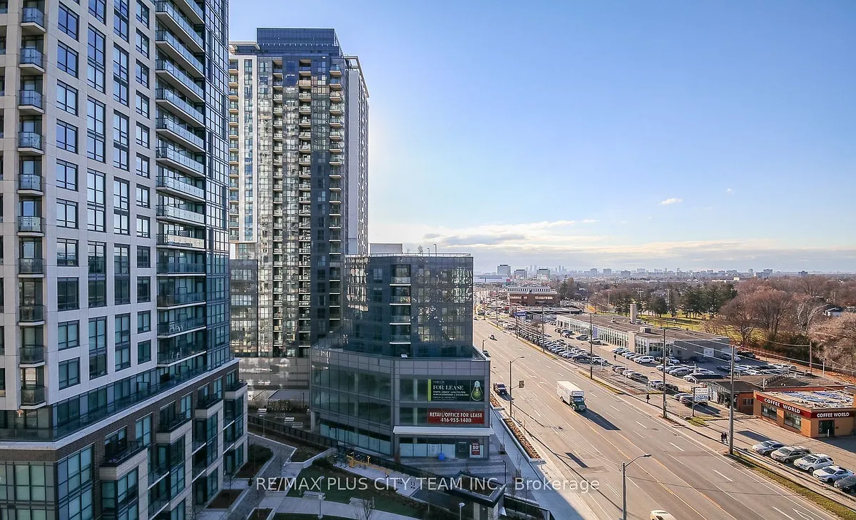 Building Photo - 30 Samuel Wood Way #1007