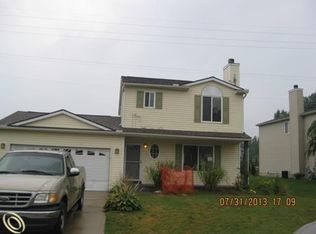 2612 Bonita Dr, Waterford Township, MI 48329