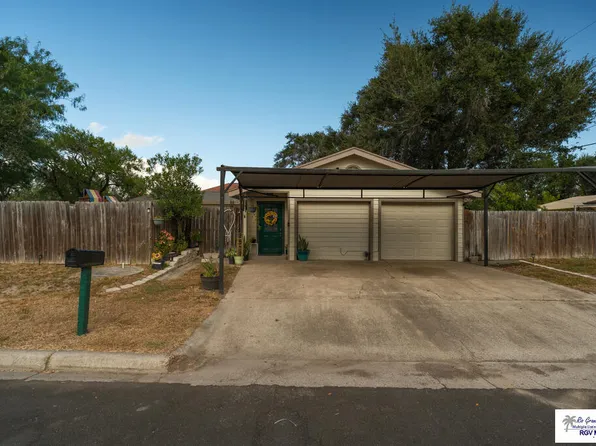 1101 S Georgia Ave, Weslaco, TX 78596
