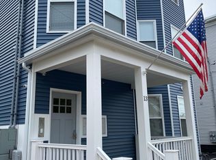 13 Beckford St #2B, Beverly, MA 01915