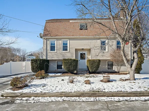 3 Livingstone Ave, Beverly, MA 01915