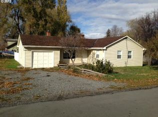 516 N Bellwood Ave, Union, OR 97883