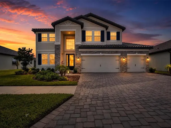 1694 Drummond Point, Zephyrhills, FL 33541
