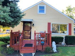 2701 S Rybolt Ave, Indianapolis, IN