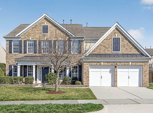 307 Affinity Ln, Cary, NC 27519