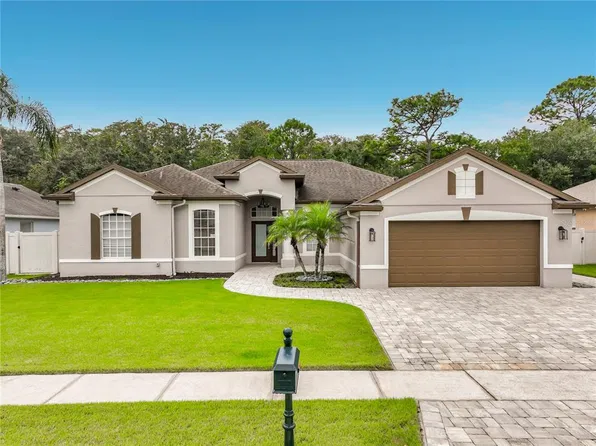 2462 GREENWILLOW DRIVE, ORLANDO, FL 32825